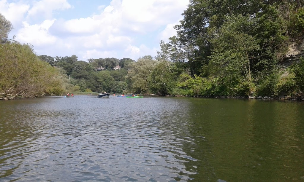 Humber Bay Dragon Boat Club | 1 Humber Valley Rd, Etobicoke, ON M8Y, Canada