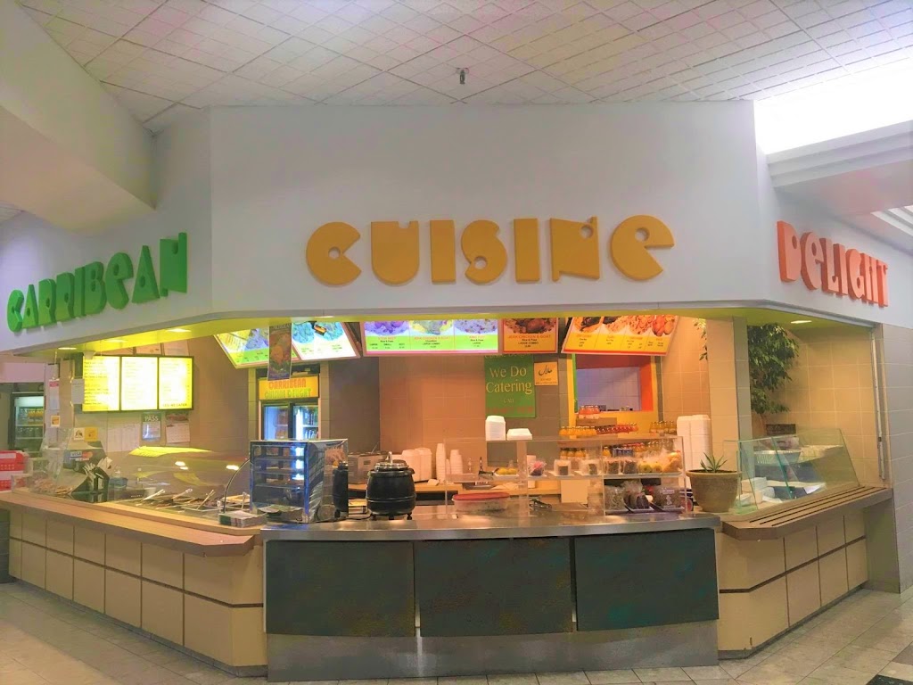 Caribbean Cuisine Delight | 1 York Gate Blvd, North York, ON M3N 3A1, Canada | Phone: (416) 667-1858