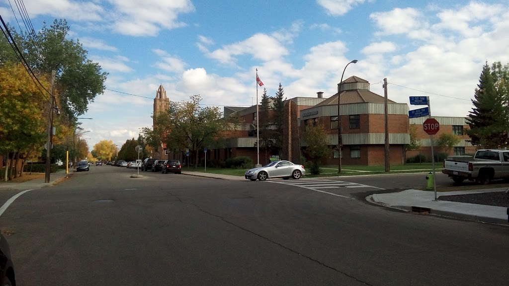 St. Monica School | 235 18 Ave SW, Calgary, AB T2S 0C2, Canada | Phone: (403) 500-2001