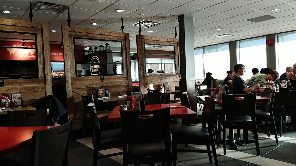 Swiss Chalet | 3400 Danforth Ave, Scarborough, ON M1L 1E1, Canada | Phone: (416) 699-2506