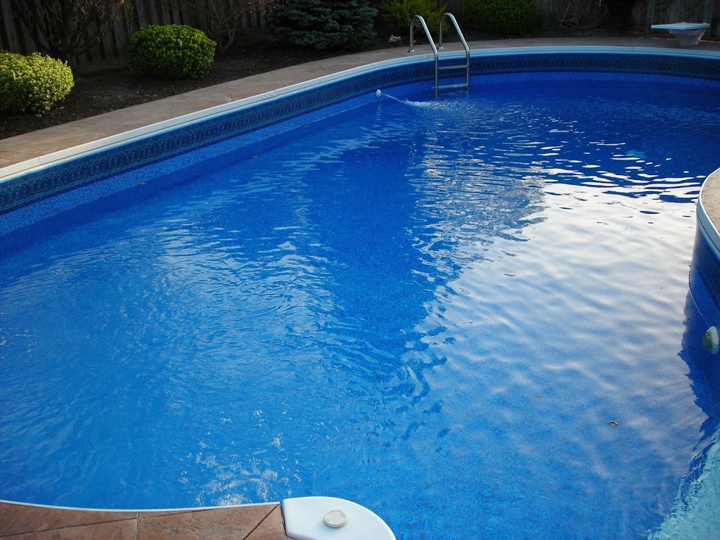 Pressure Clean Pools | 2210 Speers Rd, Oakville, ON L6L 2X8, Canada | Phone: (905) 465-3305