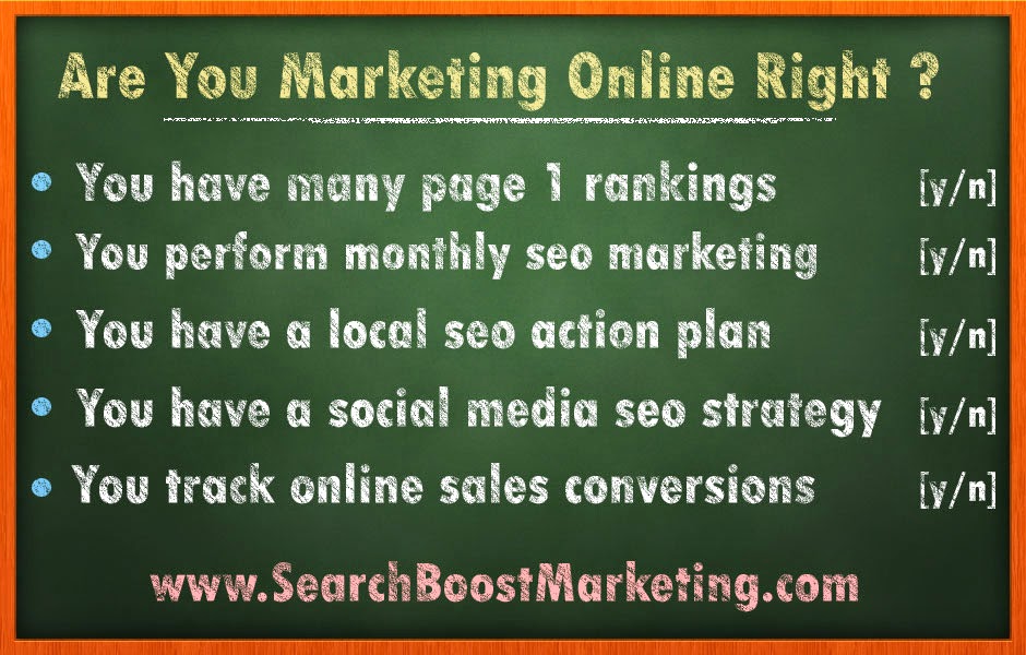 Search Boost Marketing | 511 Maple Grove Dr #29b, Oakville, ON L6J 6X8, Canada | Phone: (647) 466-4531