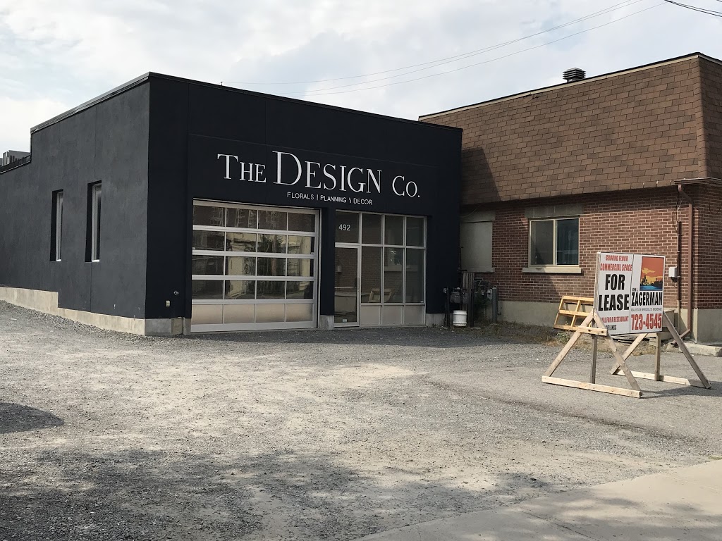 The Design Co - Ottawa Wedding Planning and Floral Design | 430 Hazeldean Rd, Kanata, ON K2L 1T9, Canada | Phone: (613) 796-3639