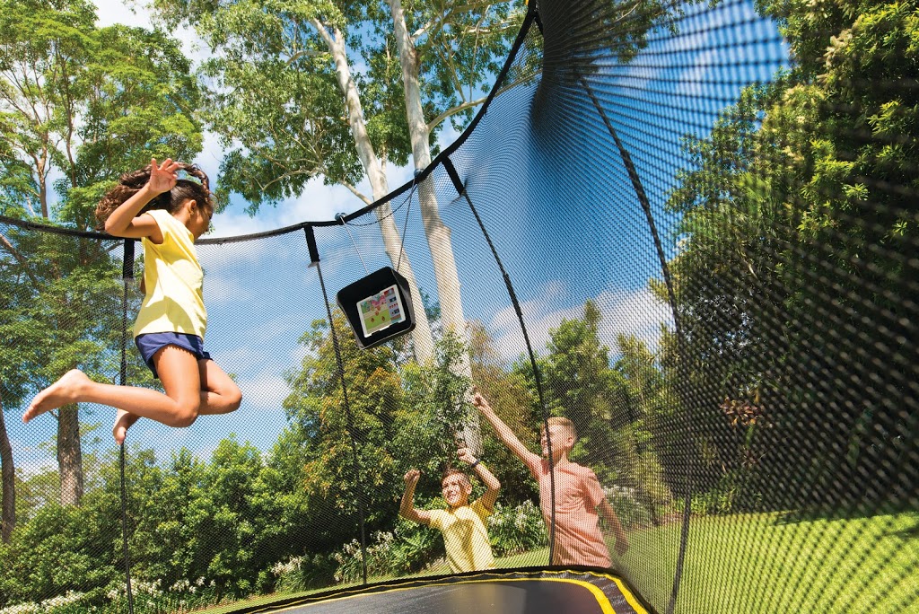 Springfree Trampoline Markham | 151 Whitehall Dr, Markham, ON L3R 9T1, Canada | Phone: (877) 586-7723