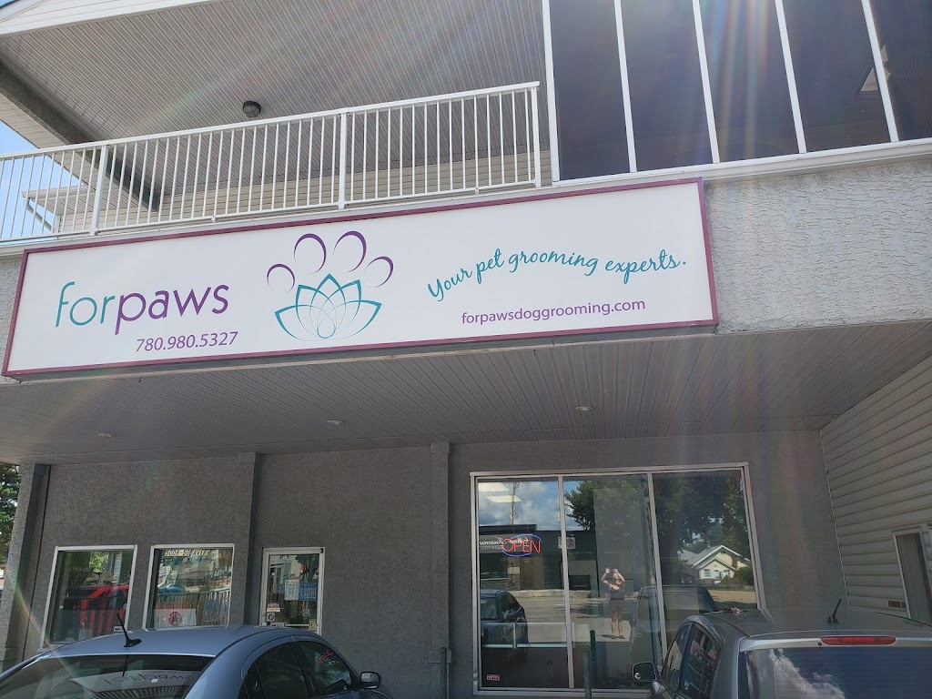 For Paws Ltd | 5009 50th Ave, Leduc, AB T9E 6V9, Canada | Phone: (780) 980-5327