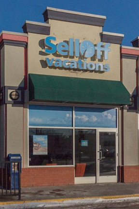 SellOffVacations.com | 726 St Annes Rd B, Winnipeg, MB R2N 0A2, Canada | Phone: (204) 985-9580