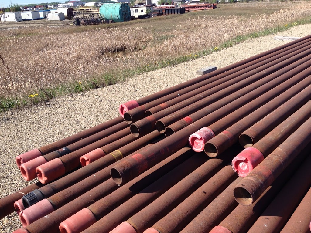 Real Steel Piping Inc | 916 Evanston Dr NW, Calgary, AB T3P 1K8, Canada | Phone: (403) 852-3605