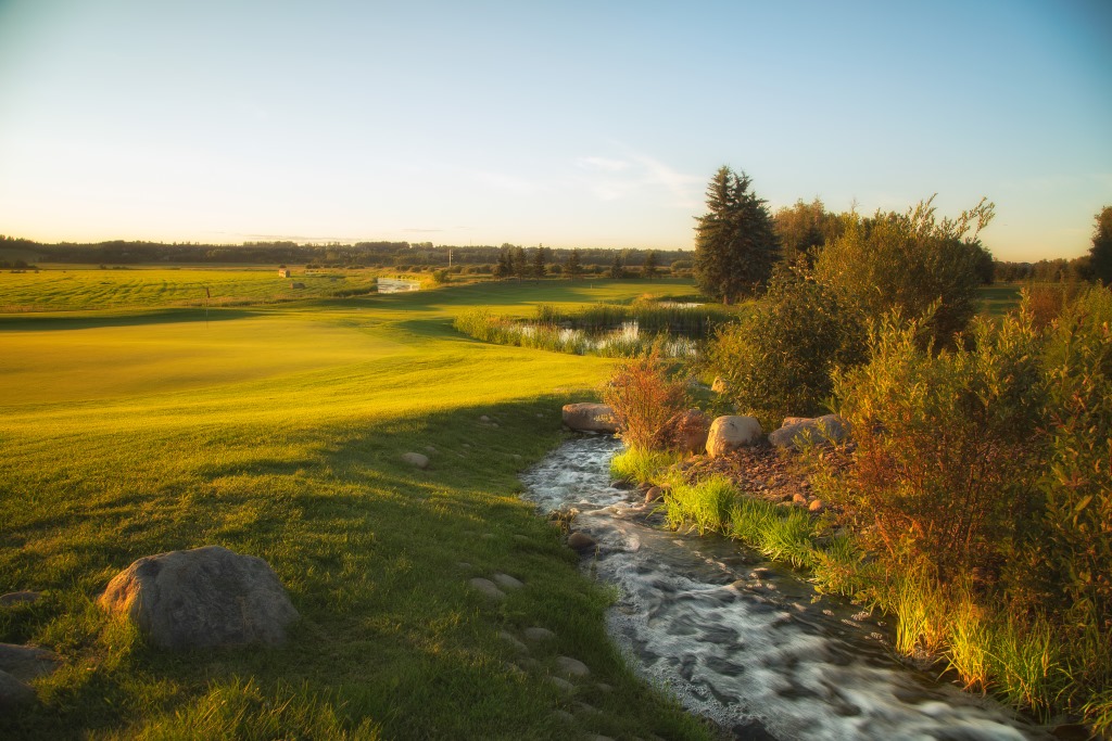 Sturgeon Valley Golf and Country Club | 25114 Sturgeon Rd, Sturgeon County, AB T8T 1S6, Canada | Phone: (780) 973-6700