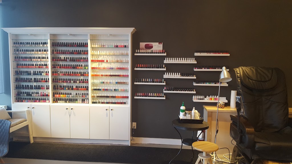 Polaris Nail & Spa | 8700 Bathurst St, Thornhill, ON L4J 9J8, Canada | Phone: (905) 731-6245