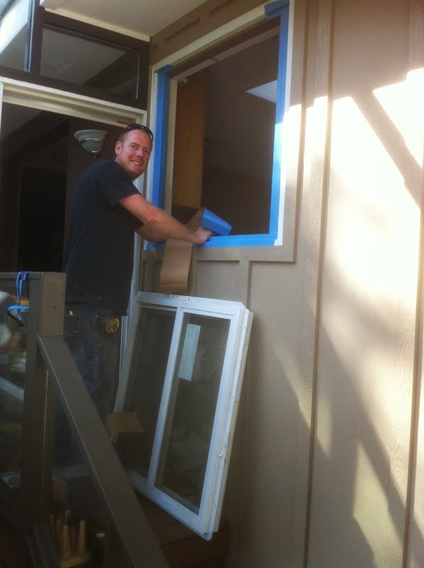 All 1 Guy windows, doors n more | 2741 Capri Rd, West Kelowna, BC V1Z 2T5, Canada | Phone: (250) 801-8975