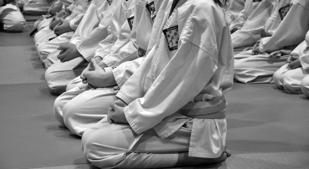 Hatsuun Jindo Martial Art | 1561 Durham Regional Hwy 2, Courtice, ON L1E 2R8, Canada | Phone: (905) 436-3656