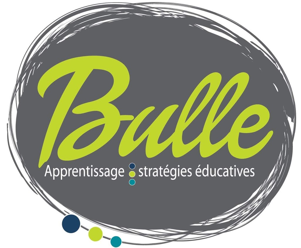 Bulle apprentissage | 2675 Avenue Royale, Saint-Charles-de-Bellechasse, QC G0R 2T0, Canada | Phone: (418) 802-9995