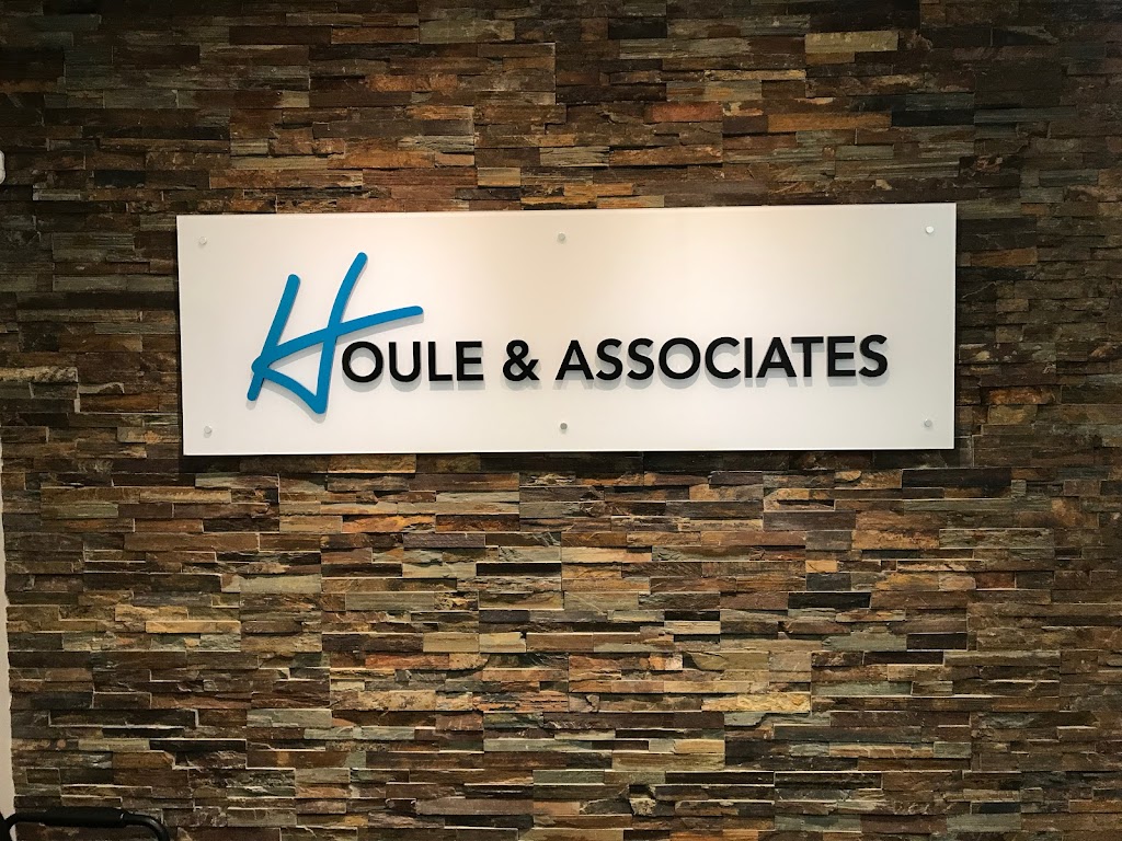 Houle & Associates Chartered Professional Accountants | 2280 Walkley Rd #212, Ottawa, ON K1G 6B1, Canada | Phone: (613) 736-5363