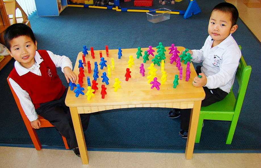 Fine Art Montessori Child Care Centre | 6488 Garden City Rd, Richmond, BC V6Y 3G1, Canada | Phone: (604) 304-6150