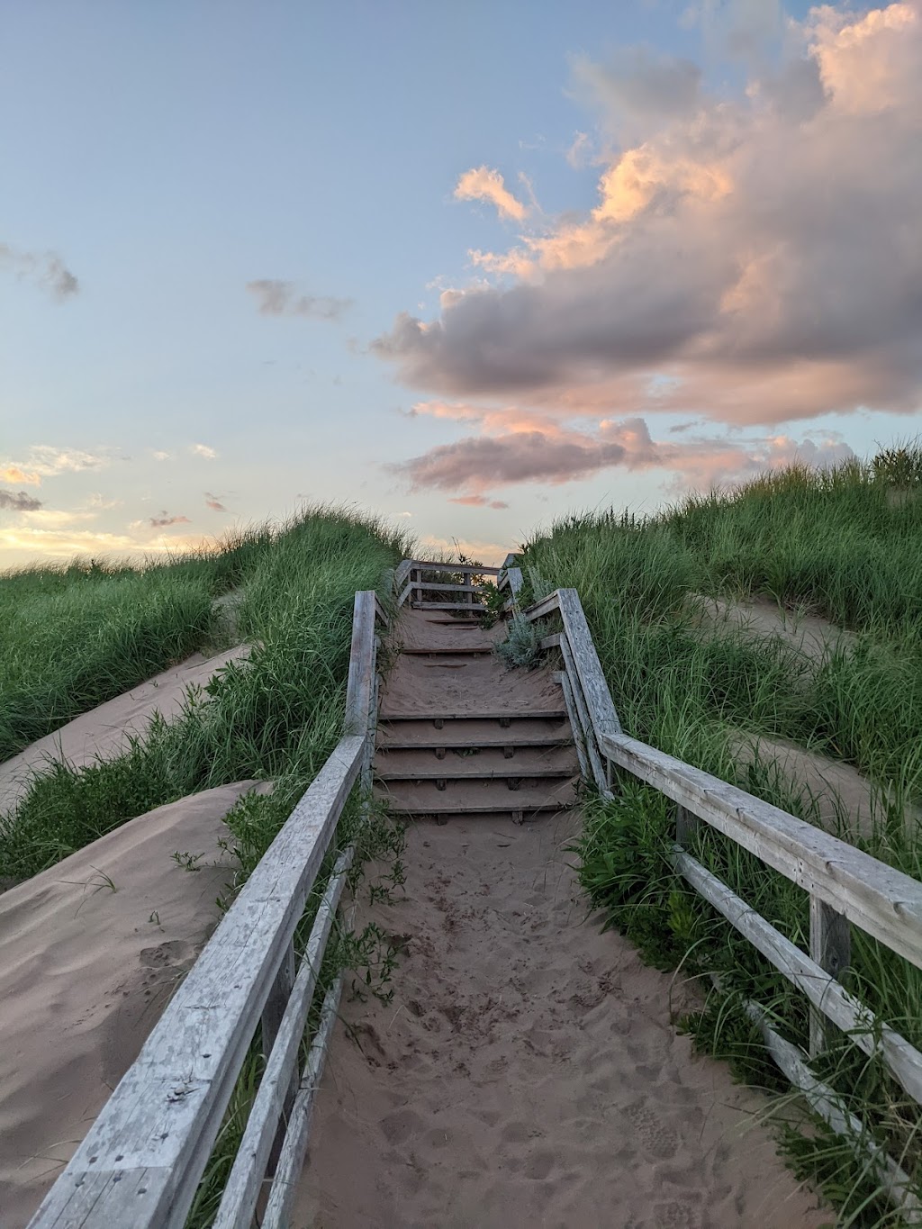 Stanhope Beach, Prince Edward Island National Park | 828 Gulf Shore Pkwy E, York, PE C0A 1P0, Canada | Phone: (902) 672-6350