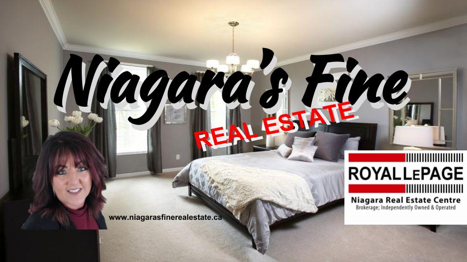 Niagaras Fine Real Estate | 36 Main St E, Grimsby, ON L3M 1M9, Canada | Phone: (905) 929-4991