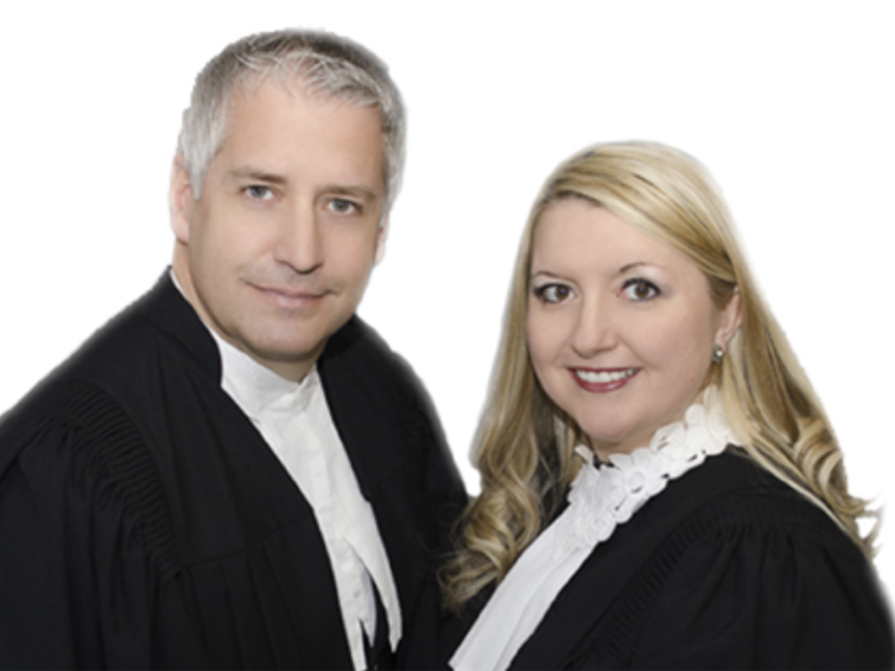 Monette & Collette Avocats | 508 Avenue Jules-Choquet, Sainte-Julie, QC J3E 1W6, Canada | Phone: (450) 649-3010