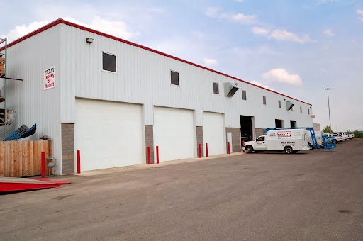 Brant Overhead Door | 366 Grand River Ave, Brantford, ON N3T 4Y8, Canada | Phone: (519) 756-0082