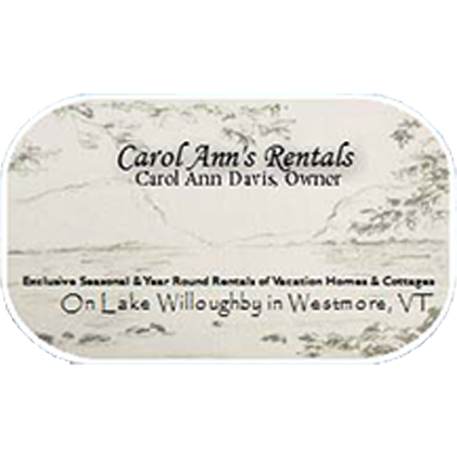 Carol Anns Rentals | 615 Fiske Rd, Barton, VT 05822, USA | Phone: (802) 525-4132