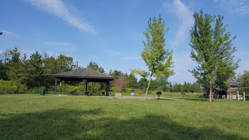 Phyllis Rawlinson Park | 11715 Leslie Street, Richmond Hill, ON L4E 3R7, Canada | Phone: (905) 771-8870