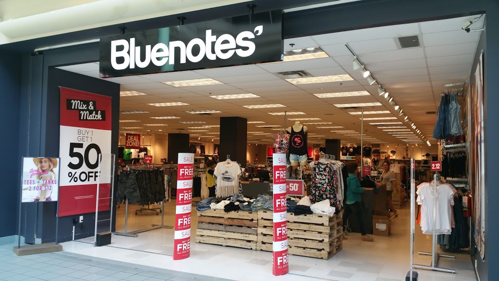 Bluenotes | 700 Lawrence Ave W Unit 208, North York, ON M6A 3B4, Canada | Phone: (416) 784-2062