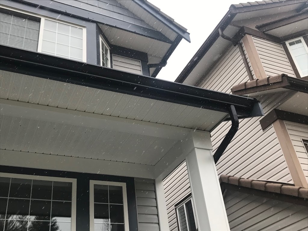 MHC Gutters Port Coquitlam | 1225 Kingsway Ave, Port Coquitlam, BC V3C 1S2, Canada | Phone: (604) 552-4866