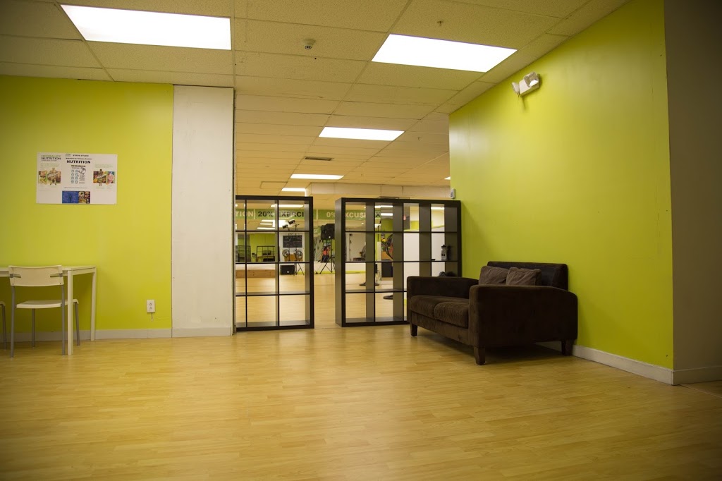 Wellness Corner ( Strive Studio) | 3685 E Hastings St, Vancouver, BC V5K 2A9, Canada | Phone: (604) 559-5445