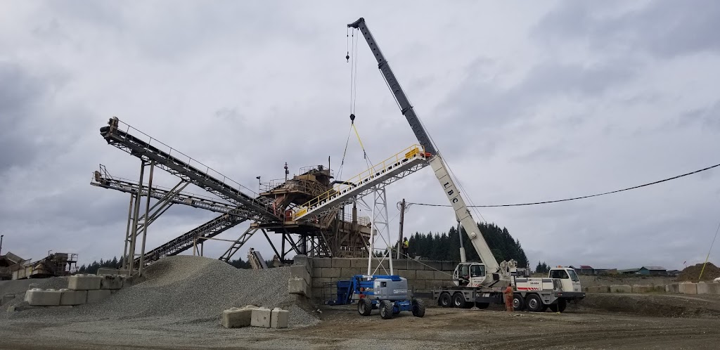 Butler Concrete & Aggregate Ltd | 4998 Langtry Rd, Duncan, BC V9L 6R8, Canada | Phone: (250) 746-1080