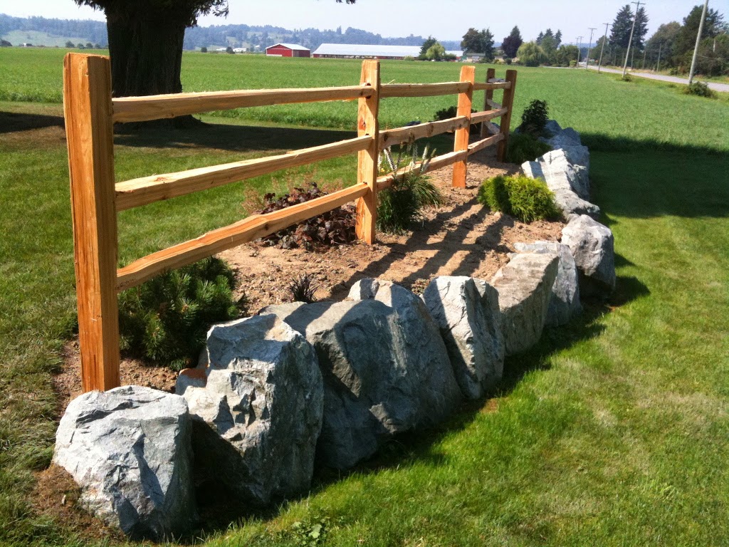 SplitRailFence.ca | 32905 King Rd, Abbotsford, BC V2S 7Z8, Canada | Phone: (604) 870-4900