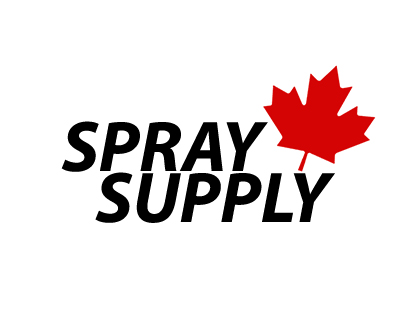 Spray Supply Canada | 30A Stewart MacLaren Rd, Georgetown, ON L7G 5L9, Canada | Phone: (289) 839-0449