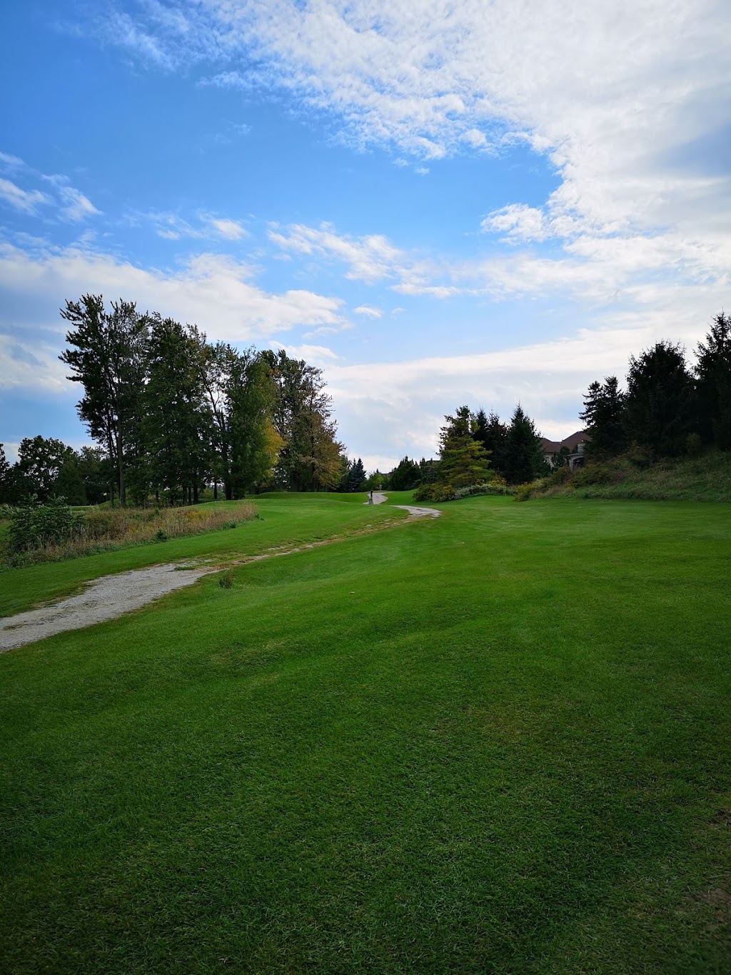 Uplands Golf & Ski Club | 46 Uplands Ave, Thornhill, ON L4J 1K2, Canada | Phone: (905) 763-7373