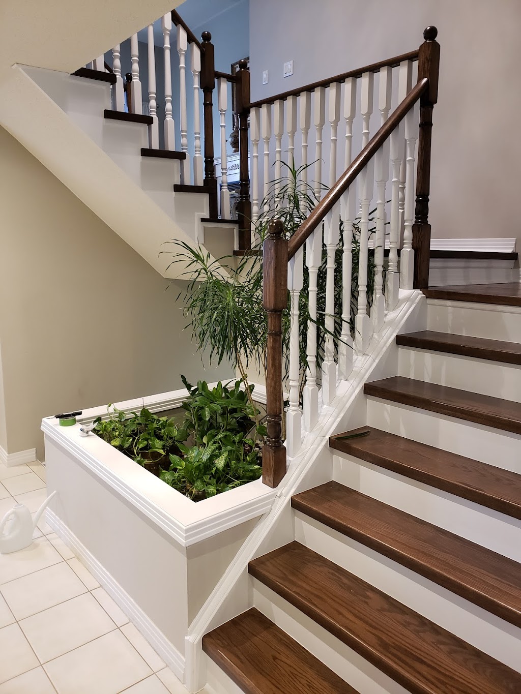 Tekman Flooring & Staircases | 2318 Eighth Line, Oakville, ON L6H 6S3, Canada | Phone: (416) 786-8114