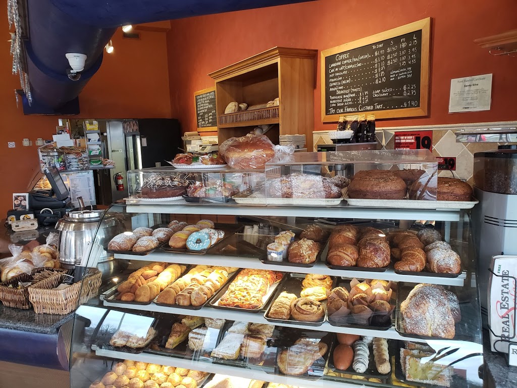 Caldense Bakery | 5425 Creditview Rd Unit 14, Mississauga, ON L5V 2P3, Canada | Phone: (905) 814-0049