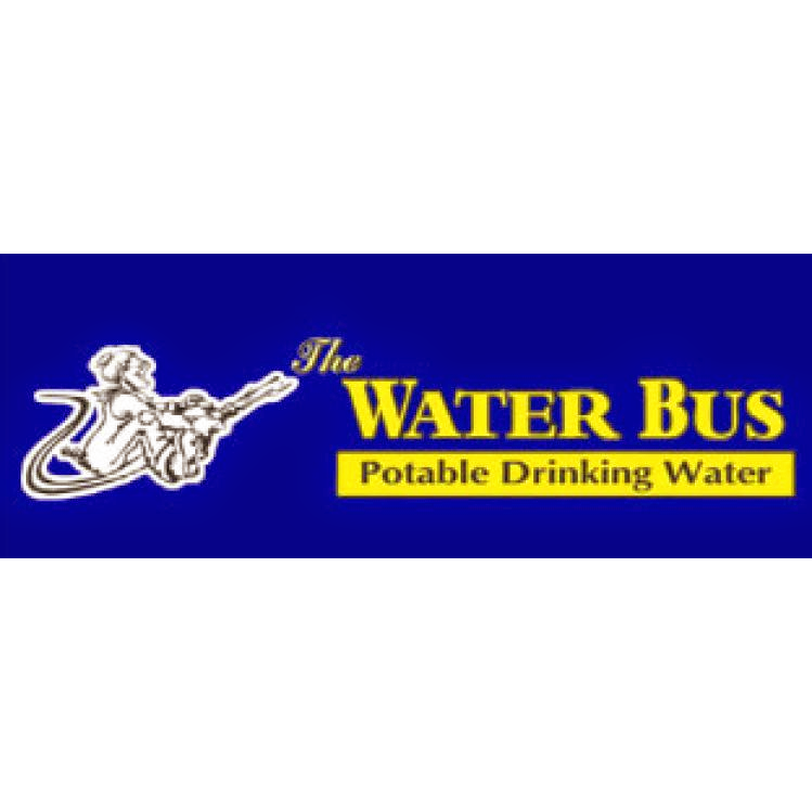 The Water Bus | 223 Ackerman Crescent, Red Deer, AB T4R 3E6, Canada | Phone: (403) 342-5277