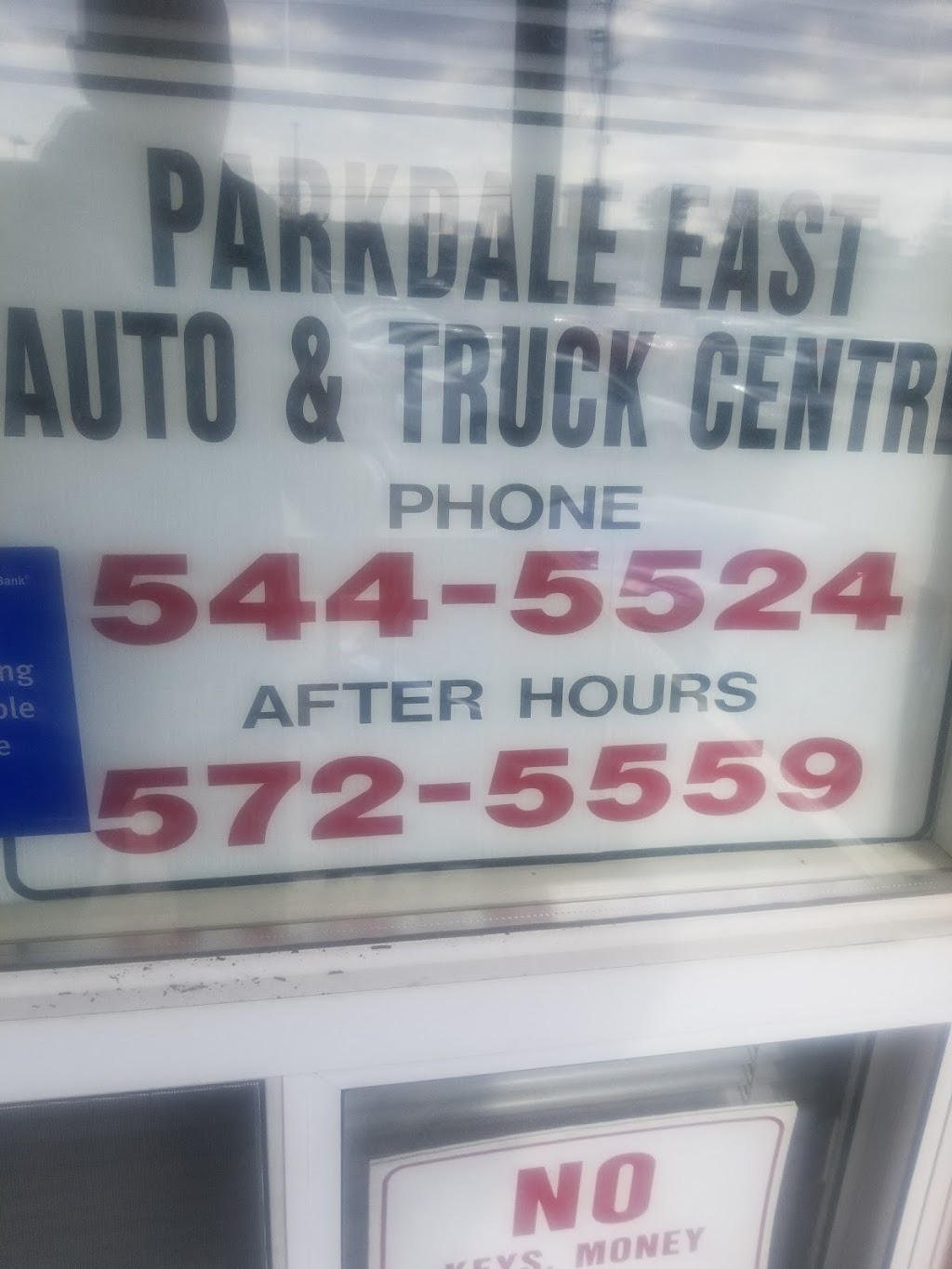 Parkdale East Auto & Truck Centre | 77 Parkdale Ave N, Hamilton, ON L8H 5X1, Canada | Phone: (905) 544-5524