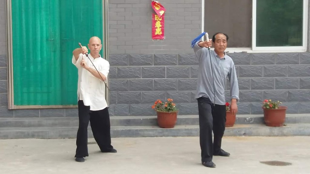 Centre Shaolin Wuji Sutton / Bromont | Chemin de la Falaise, Sutton, QC J0E 2K0, Canada | Phone: (579) 488-4007