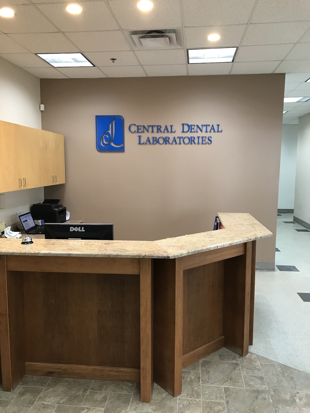Central Dental Laboratory | 540 Armstrong Rd, Kingston, ON K7M 7N8, Canada | Phone: (613) 634-4391