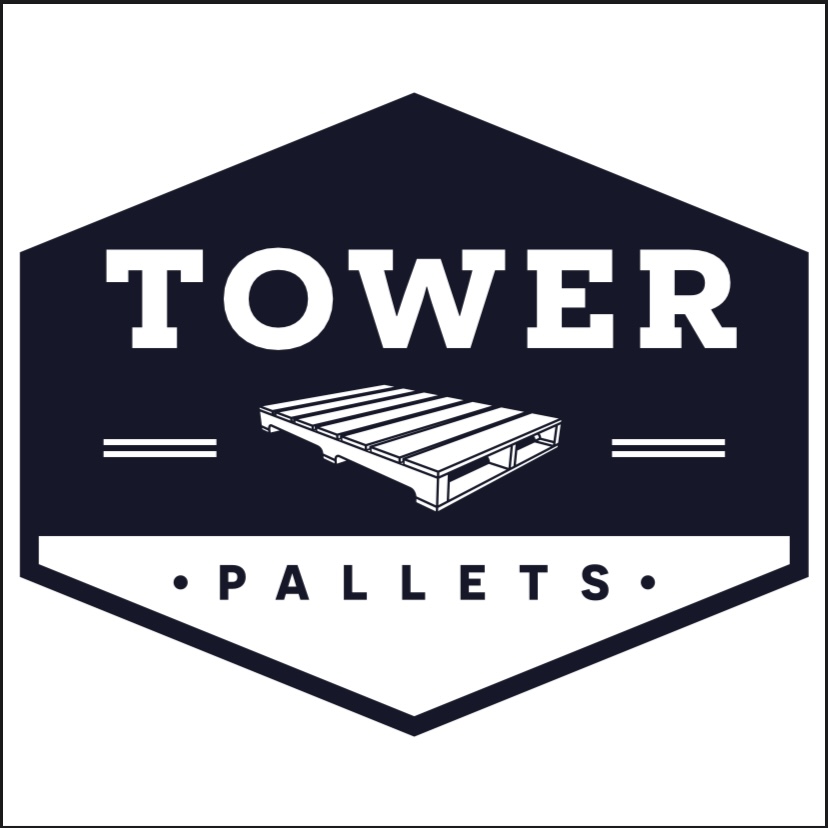 Tower Pallets | 100 Easton Rd, Brantford, ON N3P 1J5, Canada | Phone: (519) 754-6063