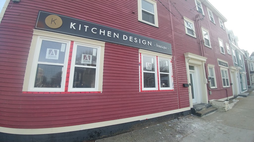 Kitchen Design Boutique | 21 Queens Rd, St. Johns, NL A1C 2A4, Canada | Phone: (709) 680-0379