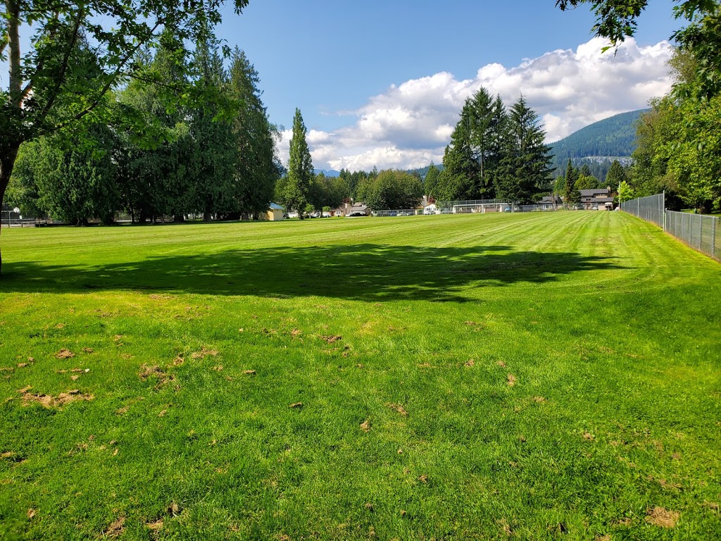 Evergreen Park Playground | Port Coquitlam, BC V3B 3C7, Canada | Phone: (604) 927-7926