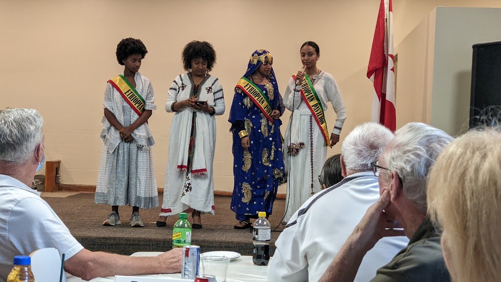 Ethiopian Society of Winnipeg | 215 Selkirk Ave, Winnipeg, MB R2W 2L5, Canada | Phone: (204) 415-4277