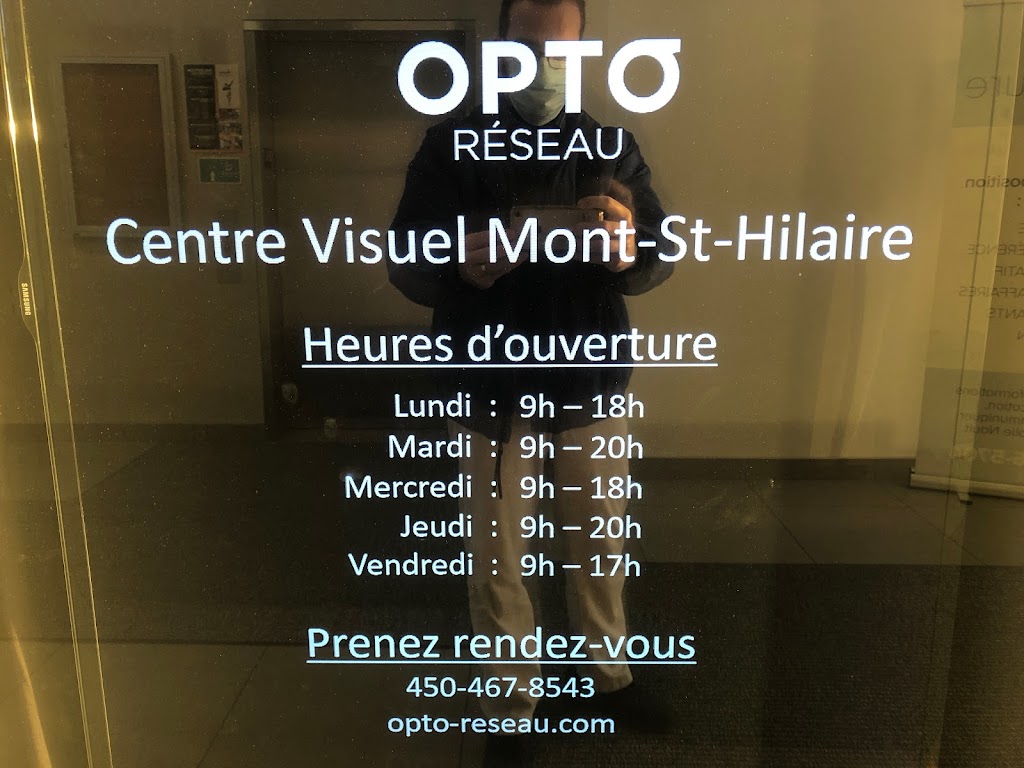 Opto-Réseau - Centre Optique Beloeil | 537 Bd Sir-Wilfrid-Laurier, Beloeil, QC J3G 4H8, Canada | Phone: (450) 467-6221