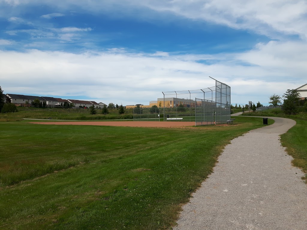 Vivian Creek Park | Center Street, Mount Albert, ON L0G 1M0, Canada | Phone: (905) 905-1111