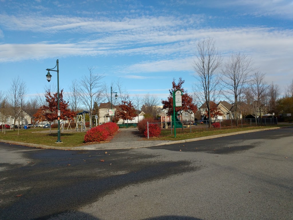 Parc de Melbourne | Rue de Melbourne, Terrebonne, QC J6X 4V7, Canada