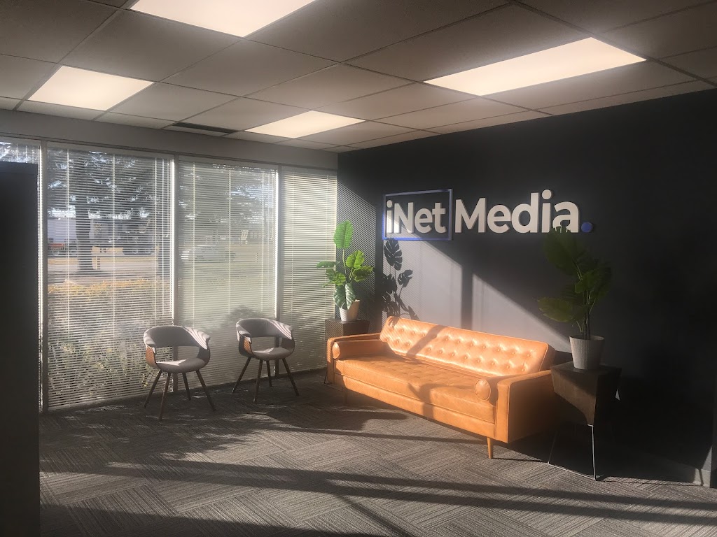 iNet Media | 3700 78 Ave SE #5, Calgary, AB T2C 2L8, Canada | Phone: (403) 454-3220