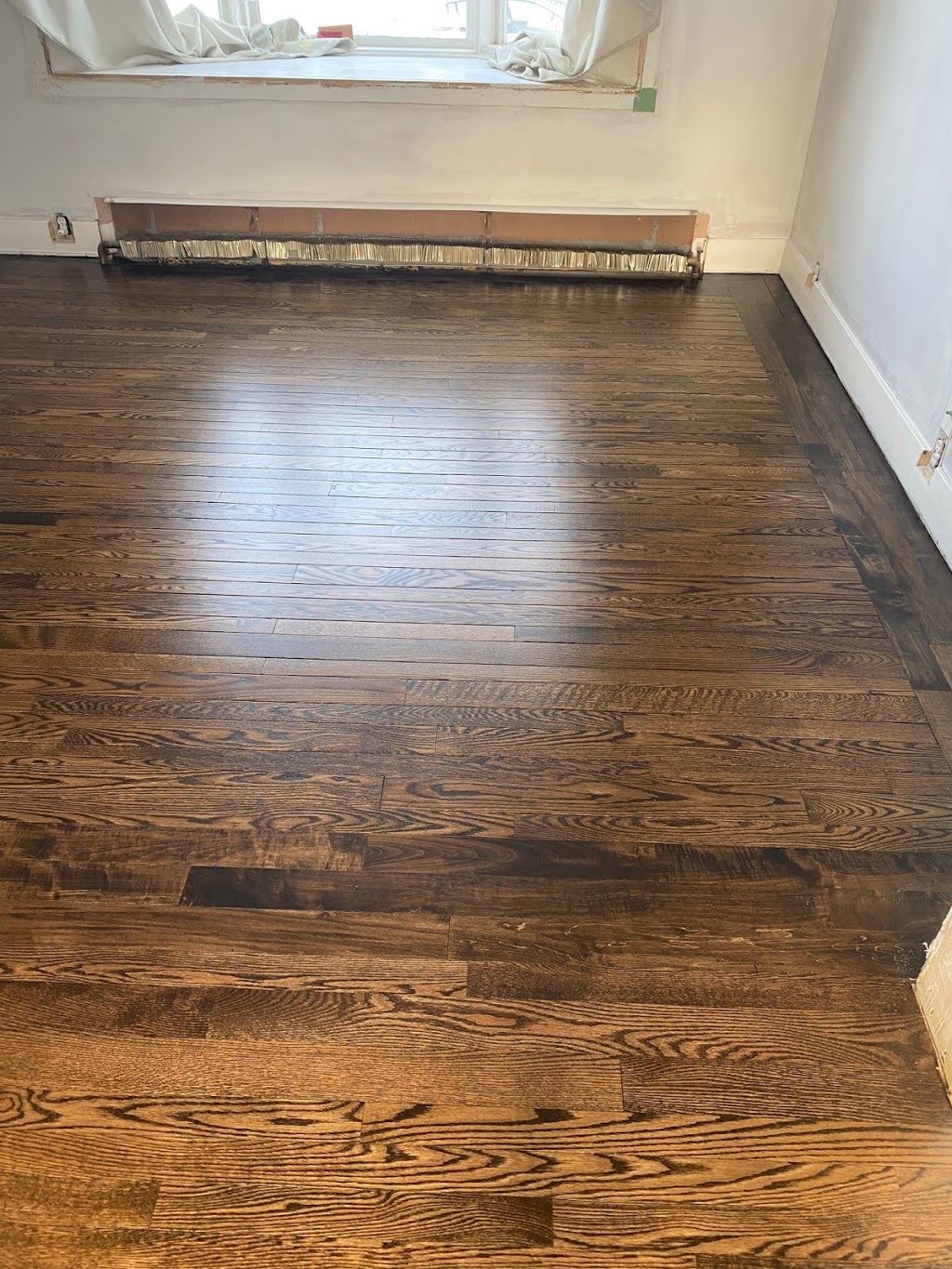 Another Level Flooring and Wood Restoration | 391 Pioneer Dr Unit 5, Kitchener, ON N2P 1L8, Canada | Phone: (519) 998-8148