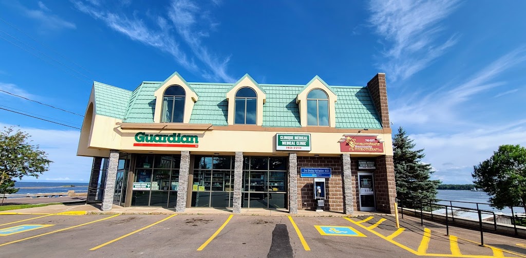 Guardian - Bouctouche Pharmacy Ltd. | 30 Irving Blvd #200, Bouctouche, NB E4S 3L2, Canada | Phone: (506) 743-2434