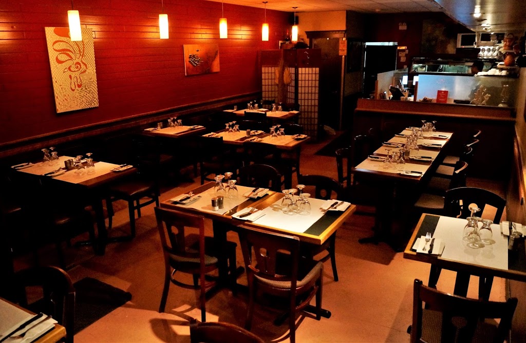 Restaurant Grill Tasquaria (Apportez Votre Vin) | 2490 Rue Bélanger, Montréal, QC H2G 1E5, Canada | Phone: (514) 729-4894