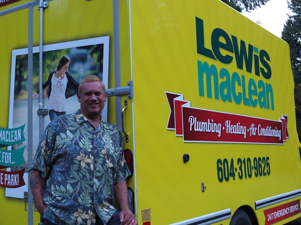 Lewis MacLean Plumbing and Heating | 23008 Fraser Hwy, Langley City, BC V2Z 2V1, Canada | Phone: (604) 532-9625