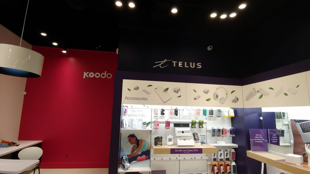 Telus | Koodo | 120 Clementine Dr Unit #1, Brampton, ON L6Y 0L8, Canada | Phone: (905) 457-6336